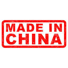 اجناس متفرقه چینی