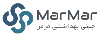 چینی بهداشتی مرمر