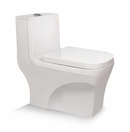 توالت فرنگی کاتیا مروارید