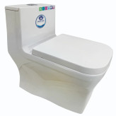 توالت فرنگی کاتیا