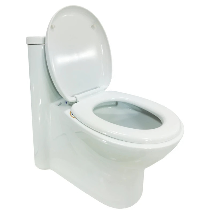 خرید توالت فرنگی پارمیدا برند مروارید