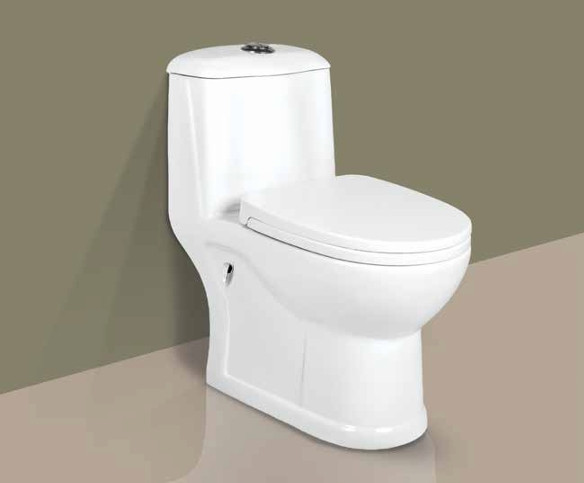 توالت فرنگی ورونا مروارید درجه 1