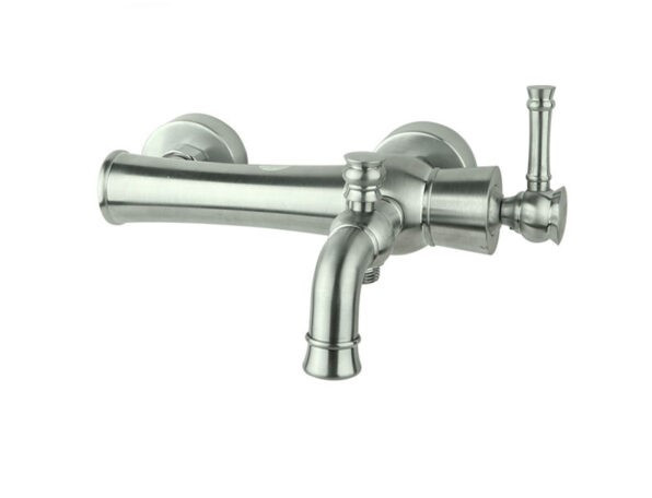 شیر حمام راسان الیزه کروم