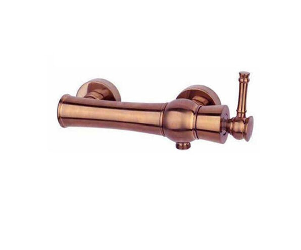 شیر توالت راسان مدل الیزه شامپاینی