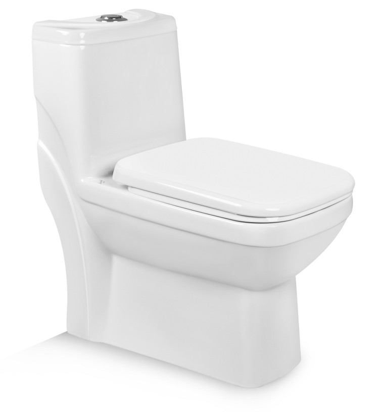 توالت فرنگی یاریس