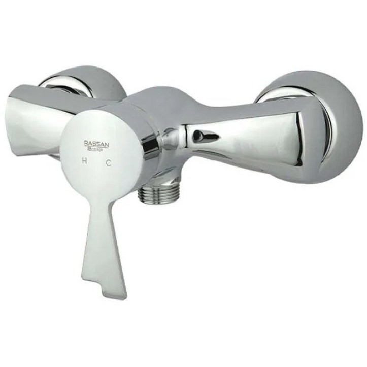 شیر توالت راسان مدل پاپیون