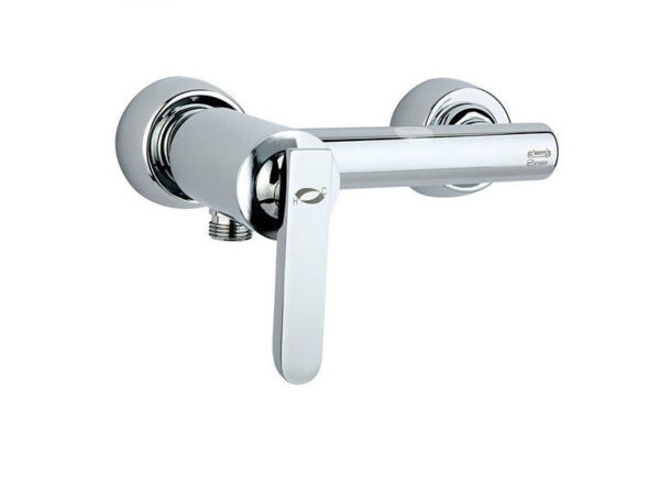 شیر توالت راسان مدل فلورا