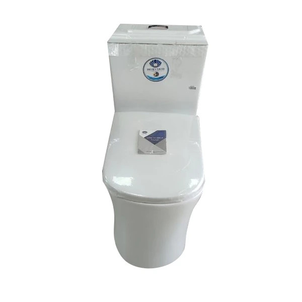 توالت فرنگی دسپینا