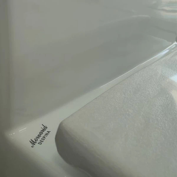 توالت فرنگی مروارید