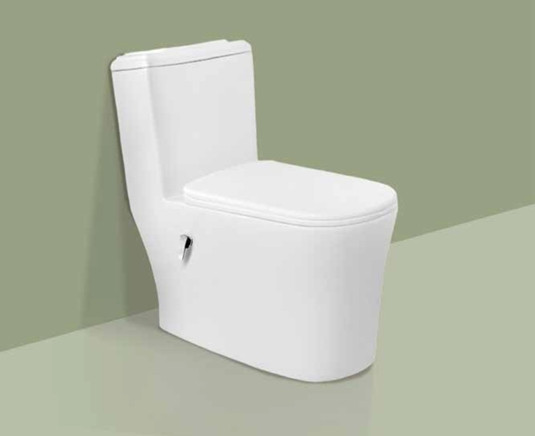 توالت فرنگی مروارید دسپینا