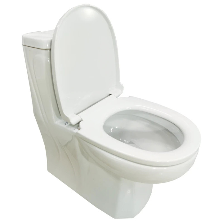 توالت فرنگی دیاموند