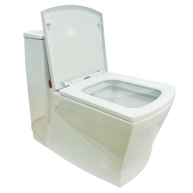 توالت فرنگی مگا درجه یک