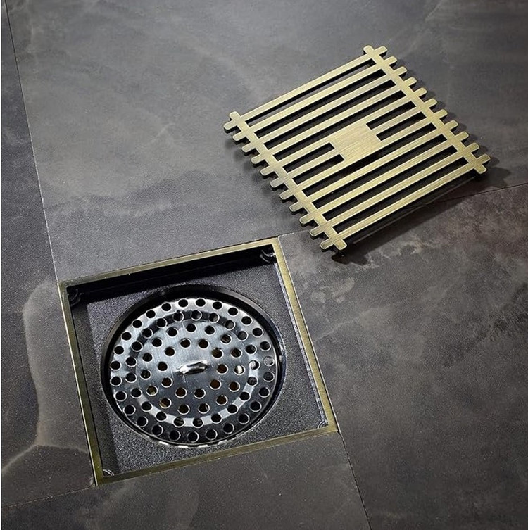 کفشور استیل طرح جاستایم