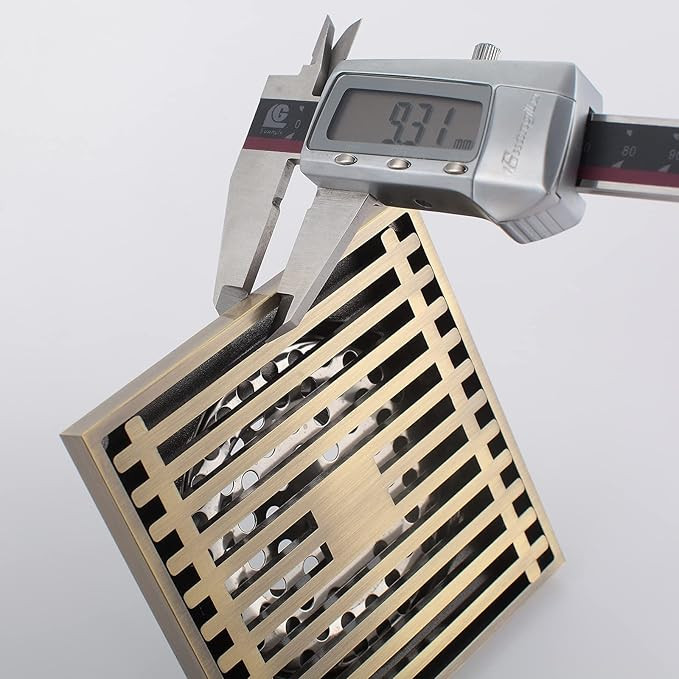 کفشور استیل طرح جاستایم