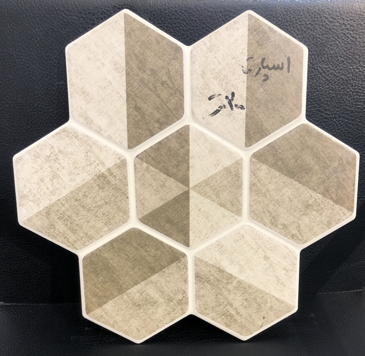 18 ضلعی اسپارتا گلدیس درجه 1