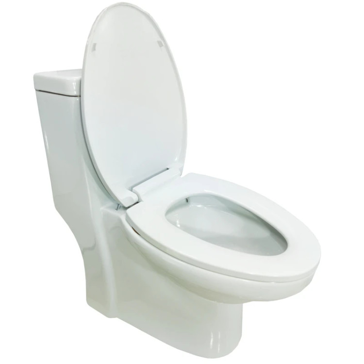 توالت فرنگی مروارید مدل تانیا