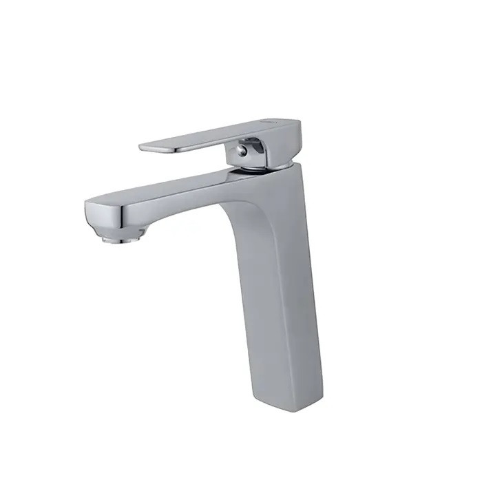 شیر روشویی راسان مدل گارنت