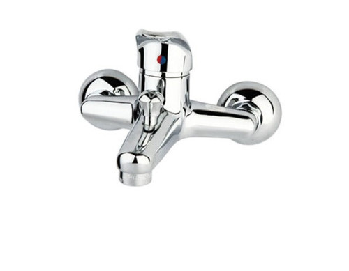 شیر حمام راسان مدل مروارید