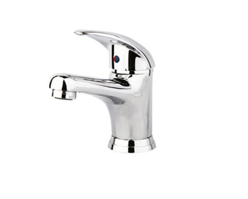 شیر روشویی راسان مدل مروارید