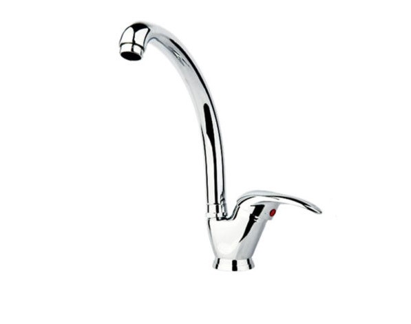 شیر ظرفشویی راسان مدل مروارید