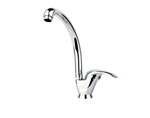 شیر ظرفشویی راسان مدل مروارید