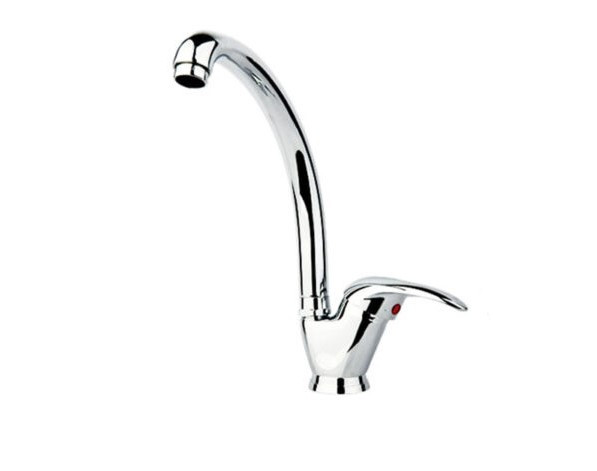 شیر ظرفشویی راسان مدل مروارید