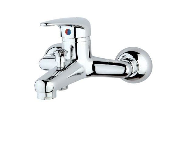 شیر حمام راسان مدل درنا