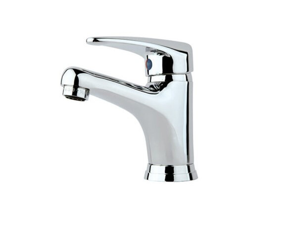 شیر روشویی راسان مدل درنا