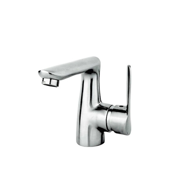 شیر روشویی راسان مدل رابیت