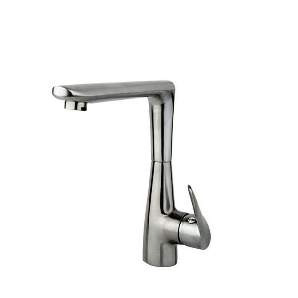 شیر ظرفشویی راسان مدل رابیت