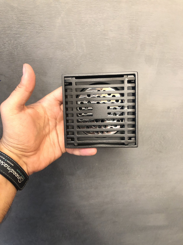 کفشور خطدار سوپاپدار