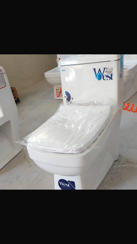 توالت فرنگی وست