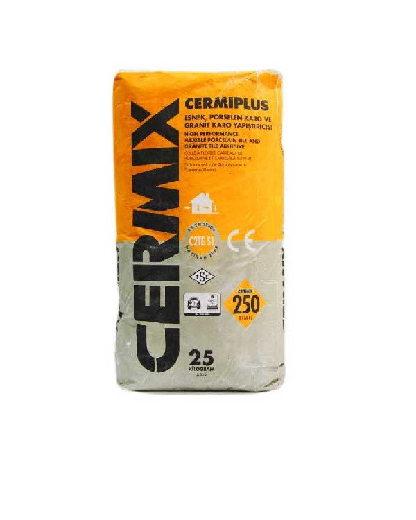 چسب پودری کاشی سرمیکس