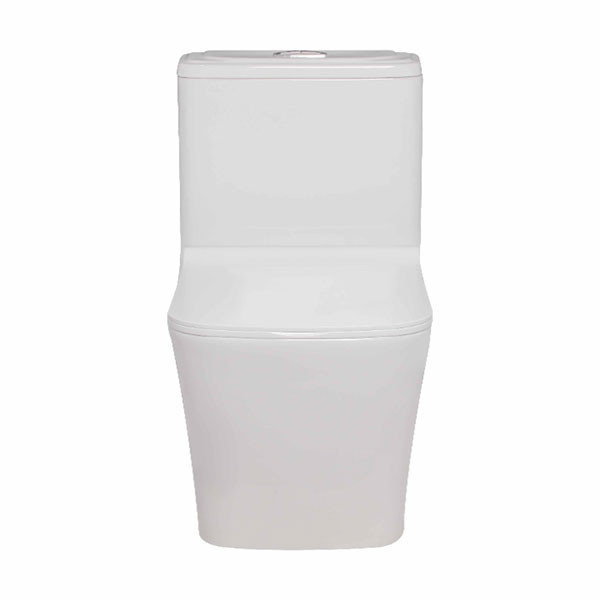 توالت فرنگی آلفا