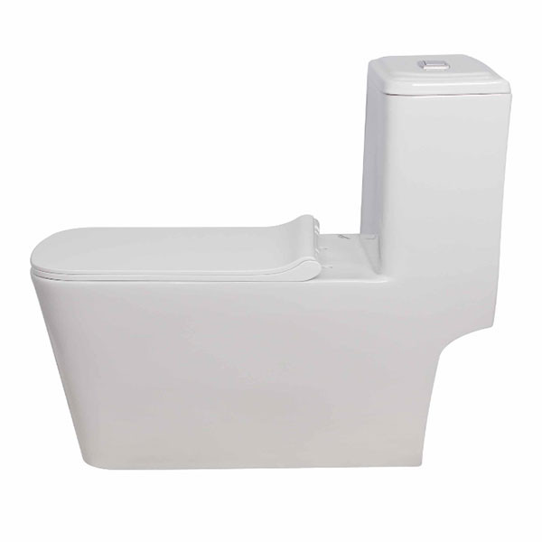 توالت فرنگی آلفا درجه 1