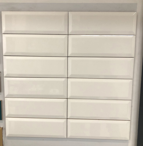 کاشی مترویی 10*30