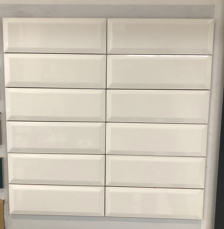 کاشی مترویی 10*30